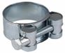 W1 Klemband met polyamide klauwen 48-51mm bandbreedte 22mm DIN 3017 industriekwaliteit