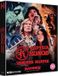 Blu-Ray Captain Kronos Vampire Hunter - 4K Ultra HD - Import