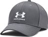 Under Armour Branded Lockup Adj Pet Grijs