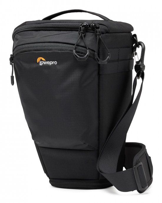 Lowepro ProTactic TLZ 75 Pro AW III - Zwart - 6 l