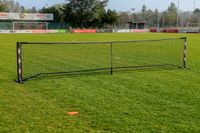Powershot Aluminium tennisset 6x1.1m
