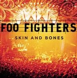 Skin Foo Fighters Skin And Bones