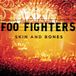 Skin Foo Fighters Skin And Bones