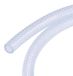 Tuyau d'eau PVC tuyau - 6 mm ID - 1 m - Transparent