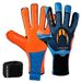 Ho Soccer Legend Iii Gants de gardien de but Bleu 9.5