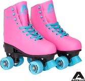 Apollo Rolschaatsen kinderen Classic Roller Retro