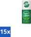 Happy Earth 15 x Deodorant Roll-On Bergamot Cedarwood 75 ml