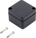 TRU COMPONENTS KST 205 03205000.H Universele behuizing 52 x 50 x 35 ABS Leigrijs 1 stuk(s)