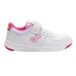 Joma W.harvard Jr 2513 Blanco Roze Basketbal, uniseks, enfants