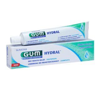 GUM Hydral Tandpasta - 75 ml