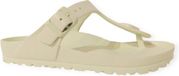 Birkenstock Gizeh EVA slipper lichtgroen maat 41