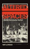 Altered Libri GmbH Altered Spaces Paperback