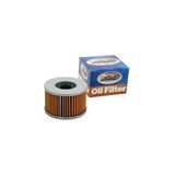 TWIN AIR Vintage luchtfilter - 158210