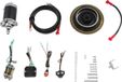 StarTech Startmotor voor buitenboordmotor - 4-takt, 14,8 pk / 15 pk - Elektrische start - 31,5 x 30 x 18 cm - 8,26 kg - Zwart