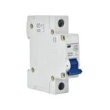 Tweepolige sokkel met dubbel oppervlak en brede schakelaar, 250 V, 148 x 72 x 42 mm