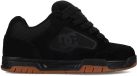 DC Shoes DC Coiler Schoenen Zwart EU 42 Man