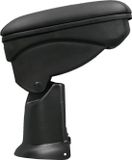 Armsteun AutoStyle Armsteun Slider kunstleder passend voor Toyota Yaris 1999-2006