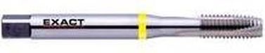 Exact 42154 Machinetapboor Metrisch M2 0.4 mm Rechtssnijdend DIN 371 HSS-E Model B