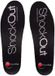Shockout Supreme Sport Semelles Intérieures Transparentes EU 38