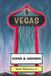 Vegas: Independently Published Vegas: Icons and Legends: 2 Paperback