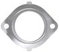 Gasket, Ajusa Gasket, exhaust pipe