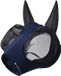 Imperial Riding - Vliegenmasker IRHTrail Ride Basic - Navy - X-Full