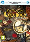 Intenium Book Of Legends