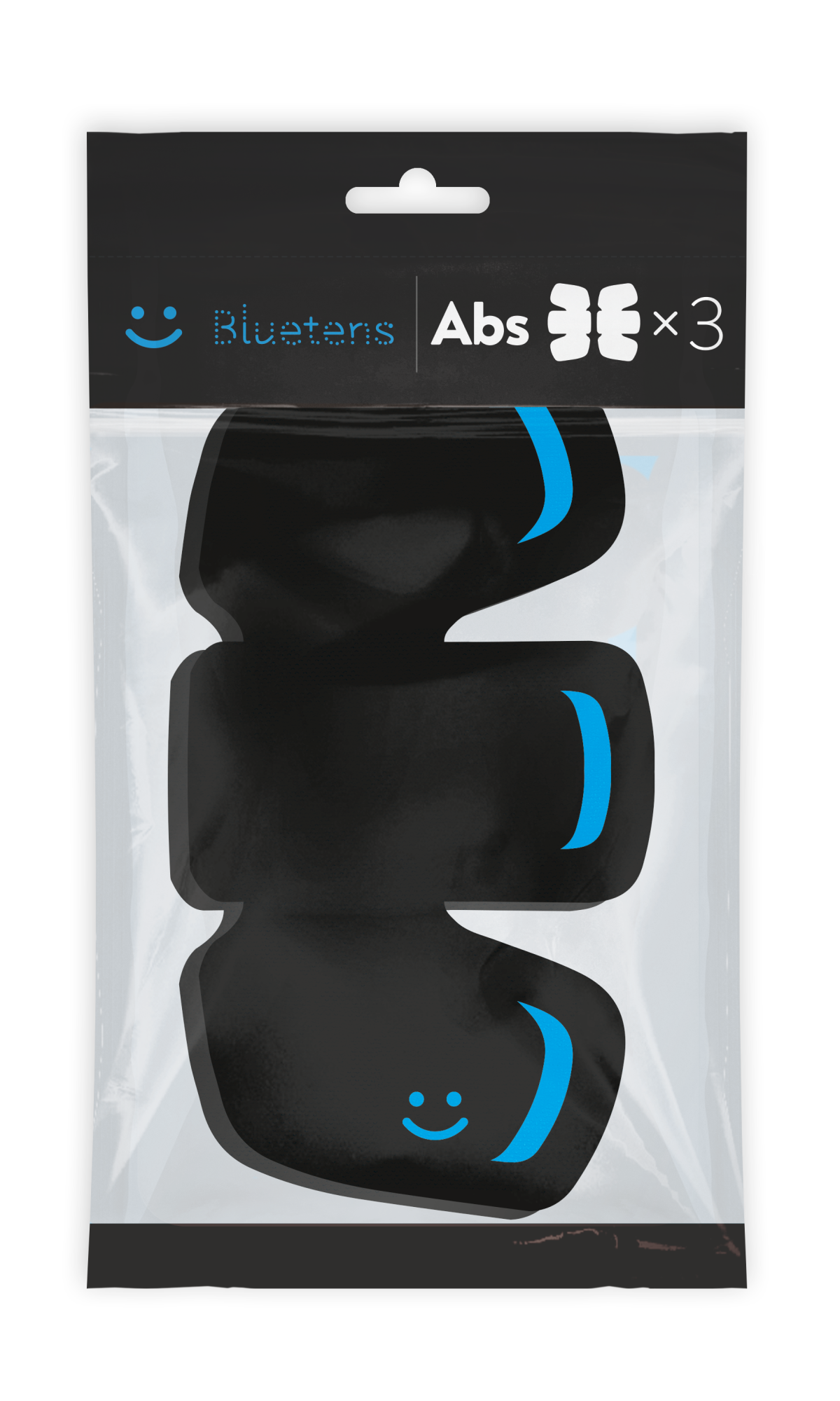 Bluetens Electrodes ABS