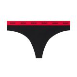 Hugo Boss TRIPLET THONG STRIPE 10240727 01