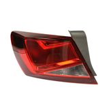 Valeo Achtersignaallamp 45108 voor Seat Leon III (2012-2016)