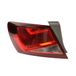 Valeo Achtersignaallamp 45108 voor Seat Leon III (2012-2016)