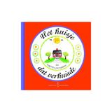 Het Lemniscaat Kroonjuwelen - Het huisje dat verhuisde