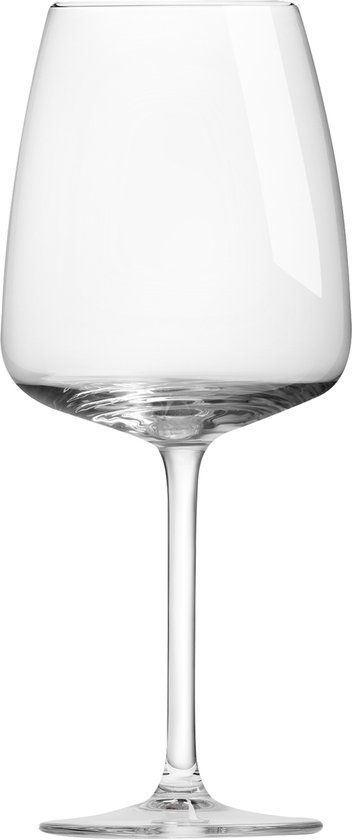 Royal Leerdam Grandeur White Wine Glass 60 Cl - Set of 6