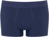 sloggi Retro broek zwembroek blauwzwart