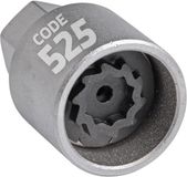 SW-Stahl 02383L-5 Wielslot/wielvergrendelingsapparaat VW-adapter 525