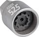 SW-Stahl 02383L-5 Wielslot/wielvergrendelingsapparaat VW-adapter 525