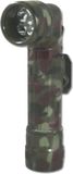 Mil-Tec Hoeklamp Led groot camo