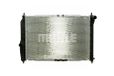 MAHLE Kühler, Motorkühlung CR1310000P