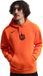 Nike Club Sportswear Sweatshirt Homme Orange M