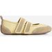 Bronx Zenday-a Low Shoe Butter Yellow