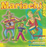 Mariachi Bertus Mariachi Only