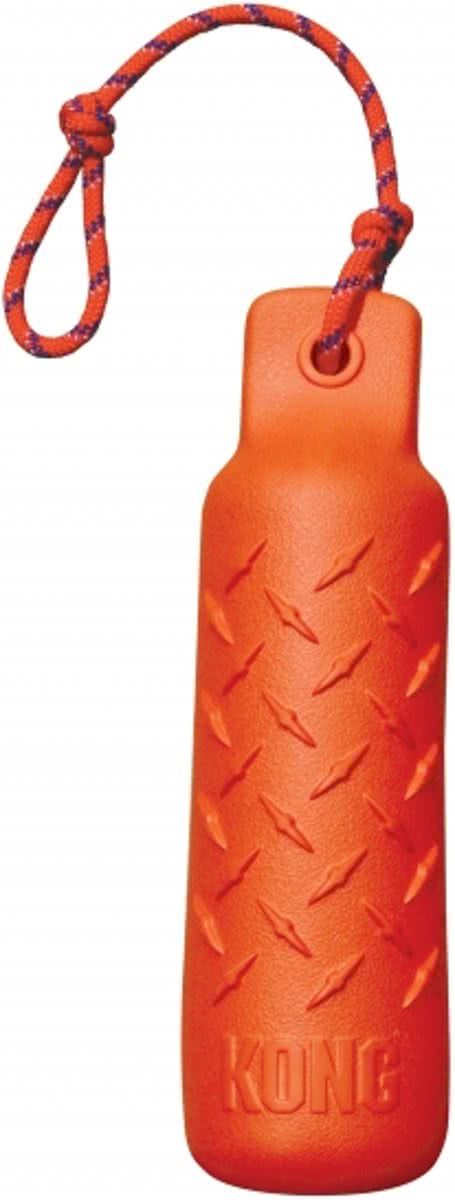 Kong Training Dummy L - Kauwspeelgoed - Oranje