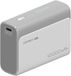 Cuktech CP13 Serie Powerbank - 10000mAh - 30W - Gris