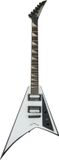 Jackson JS32T Rhoads White w/ Black Bevels - Elektrische gitaar