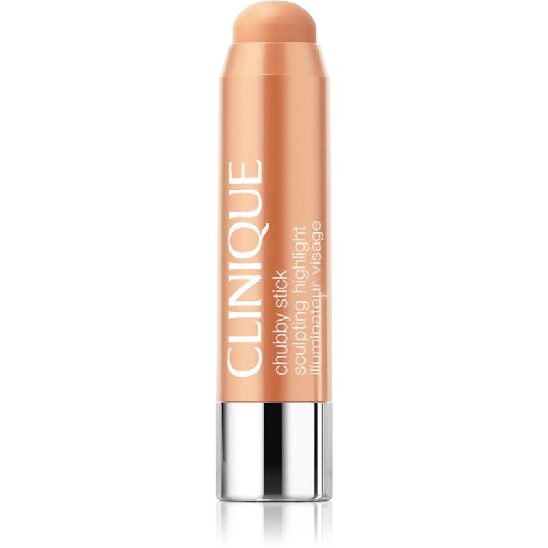 Clinique Chubby Stick Highlighter Supreme Stardust