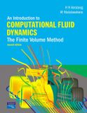 Introduction Bol An Introduction to Computational Fluid Dynamics