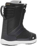 K2 Snowboards Raider Snowboard Bottes Noir 28.5