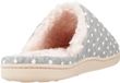 Gioseppo Lysander Pantoffels Grijs EU 34