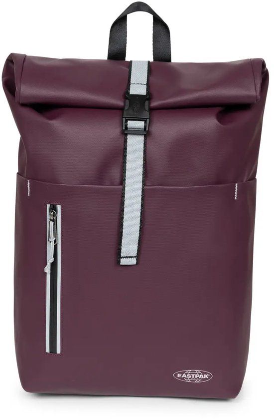 Eastpak Rugzak 'Up Roll' Tarp Reflect Fig