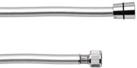 Tatay Doucheslang Pvc 1.5m Zilver